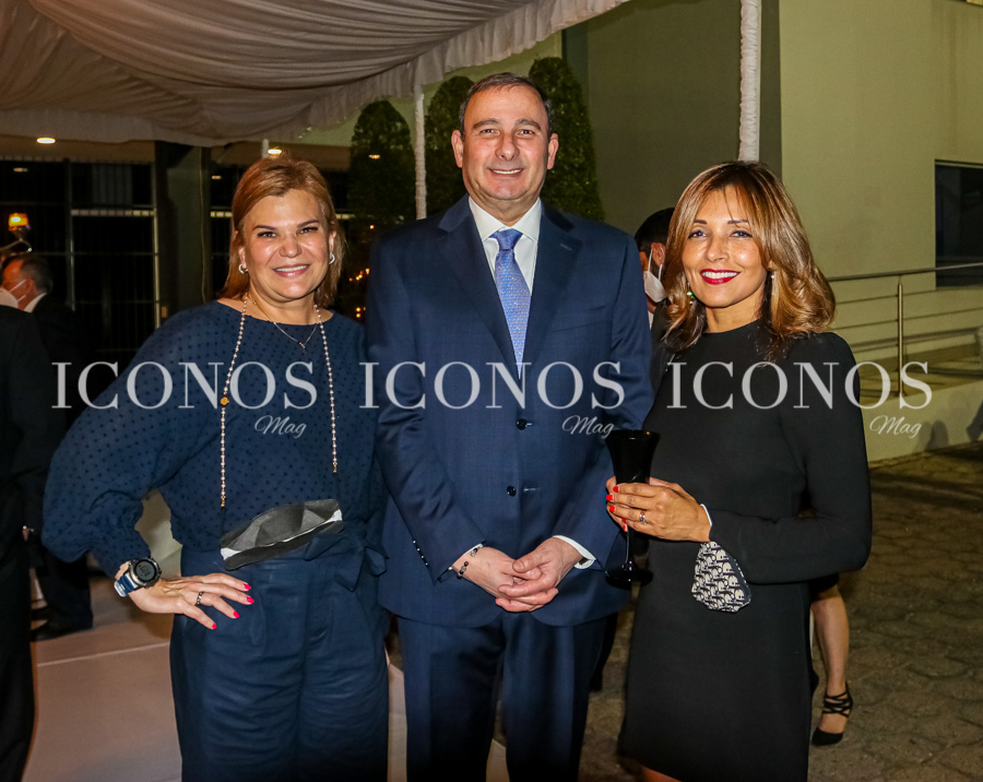 Eleccion autoridades Camara de Comercio e Industrias de Tegucigalpa