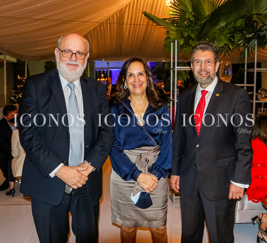 Eleccion autoridades Camara de Comercio e Industrias de Tegucigalpa