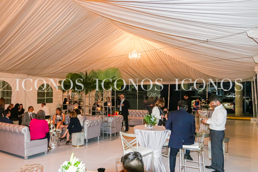 Eleccion autoridades Camara de Comercio e Industrias de Tegucigalpa