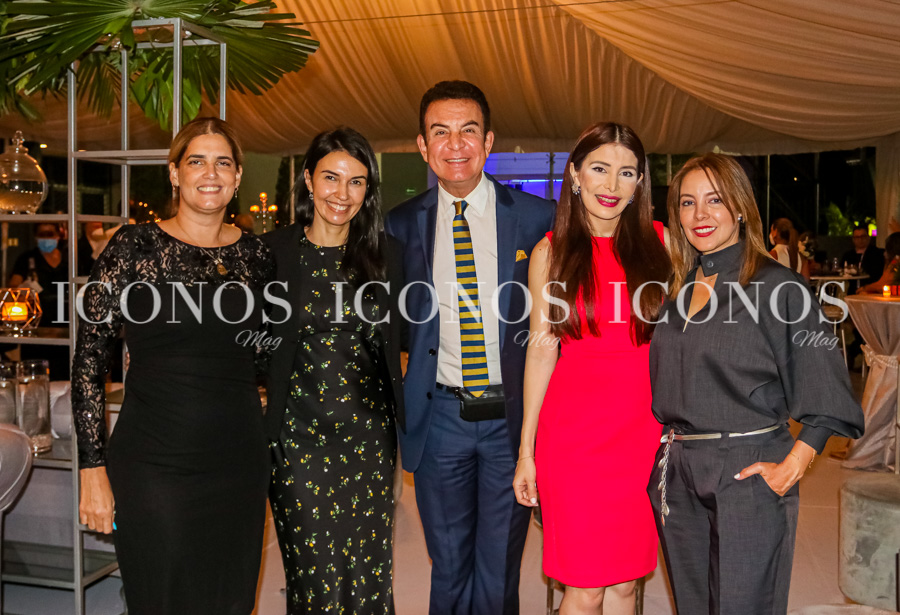 Eleccion autoridades Camara de Comercio e Industrias de Tegucigalpa