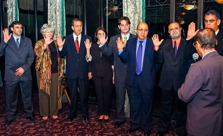 Fallece Antonio Albiñana