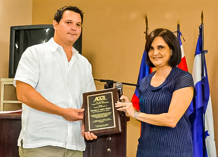 Fallece Antonio Albiñana