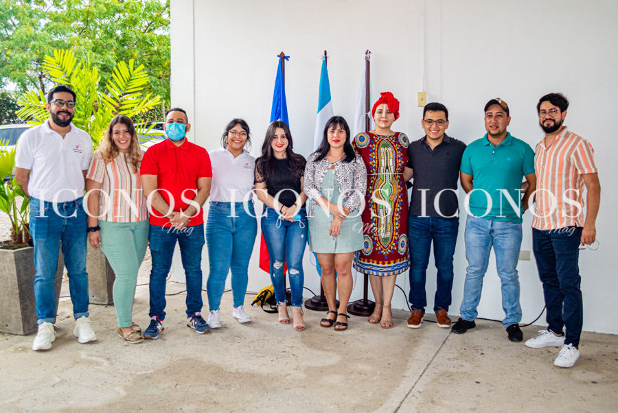 Feria La Francophonie du Goût by Alianza Francesa San Pedro Sula