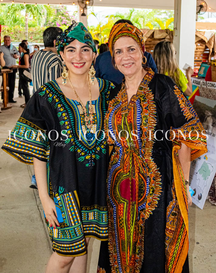 Feria La Francophonie du Goût by Alianza Francesa San Pedro Sula