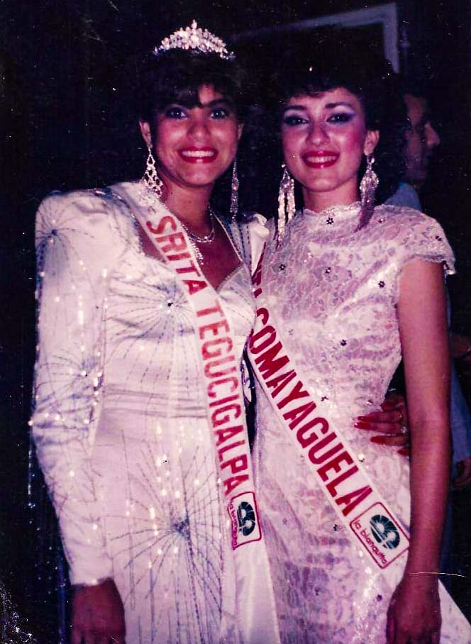 Francia Tatiana Reyes Beselinoff