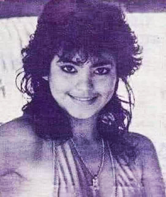 Francia Tatiana Reyes Beselinoff