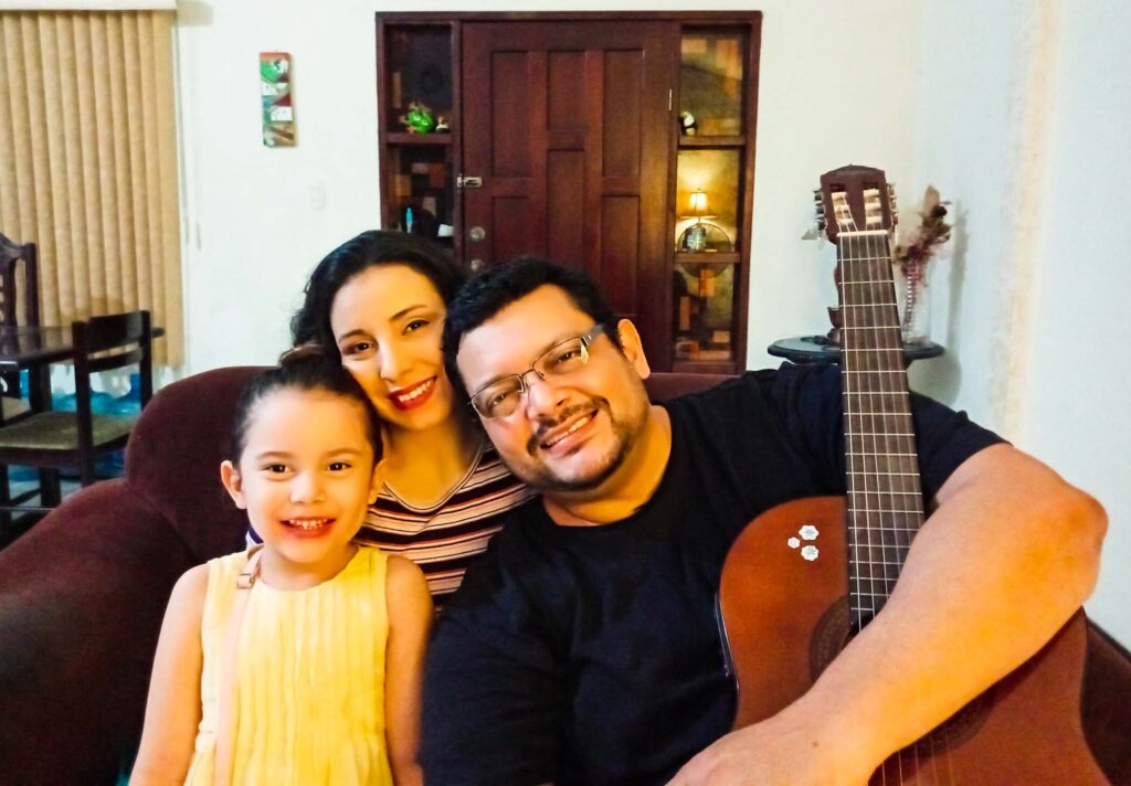 Fallece Ramón Eduardo Guayo Cedeño