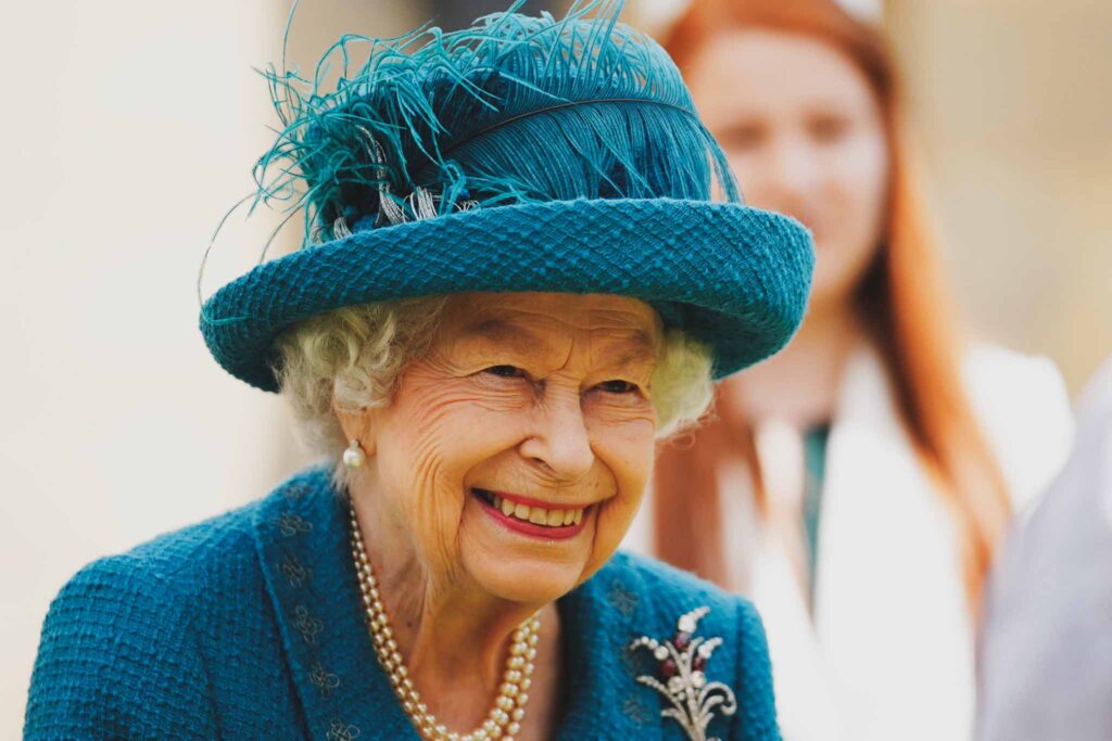 Isabel II