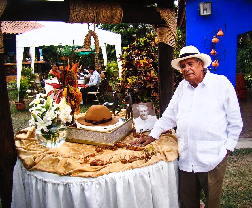 Samuel Castillo Girón