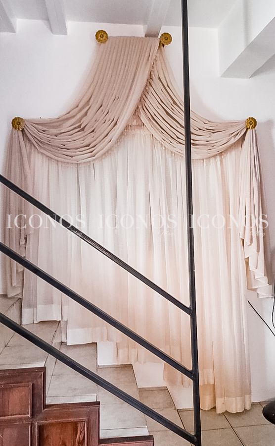 La Sopería y Amada's Creation