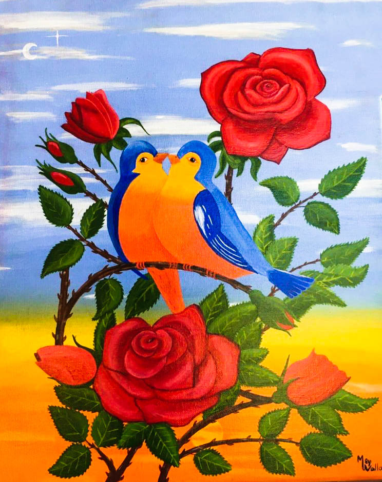 Meibellyn Valladares