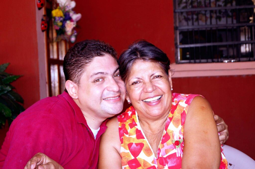 Omar Hurtado