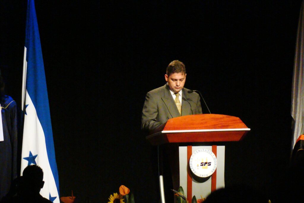 Omar Hurtado