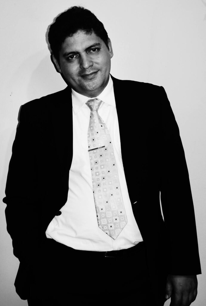 Omar Hurtado