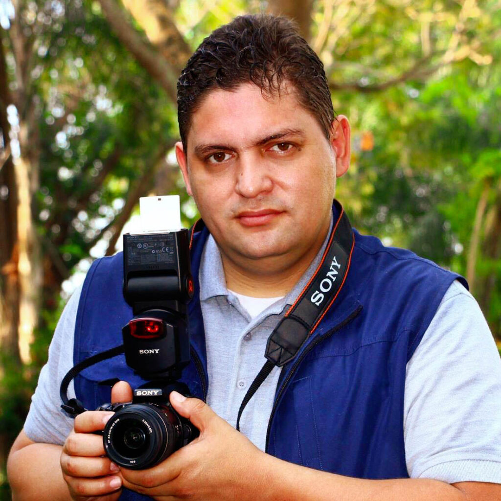Omar Hurtado