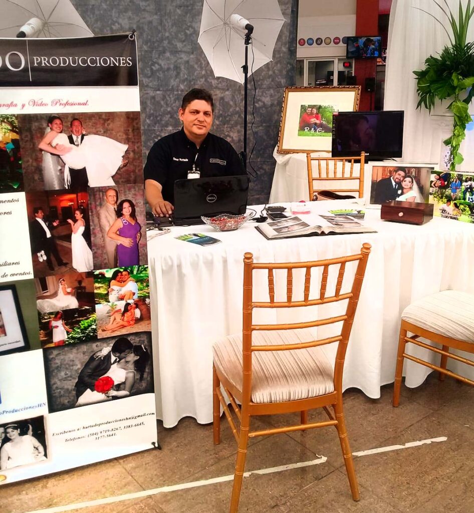Omar Hurtado