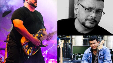 Guayo Cedeño Obituario Honduras 2022