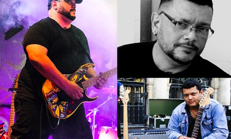 Guayo Cedeño Obituario Honduras 2022