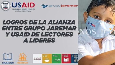 Logros Grupo Jaremar