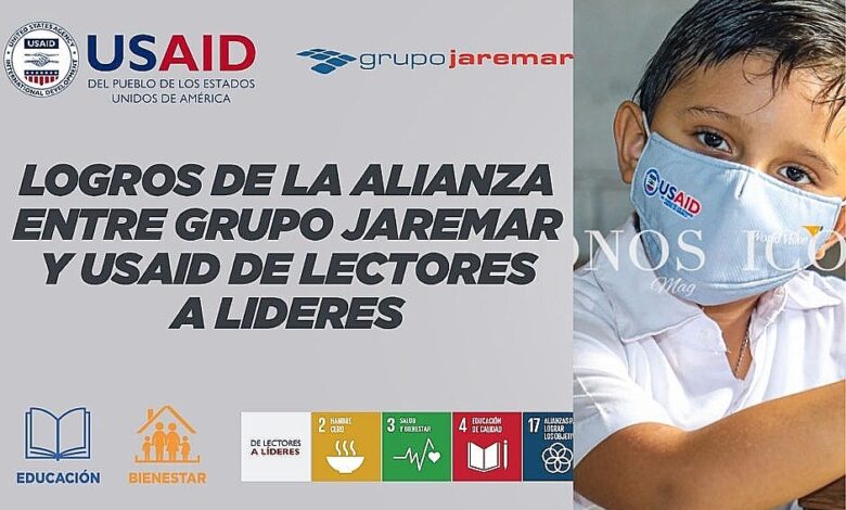 Logros Grupo Jaremar