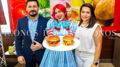 Nuevos sabores Wendy’s Honduras