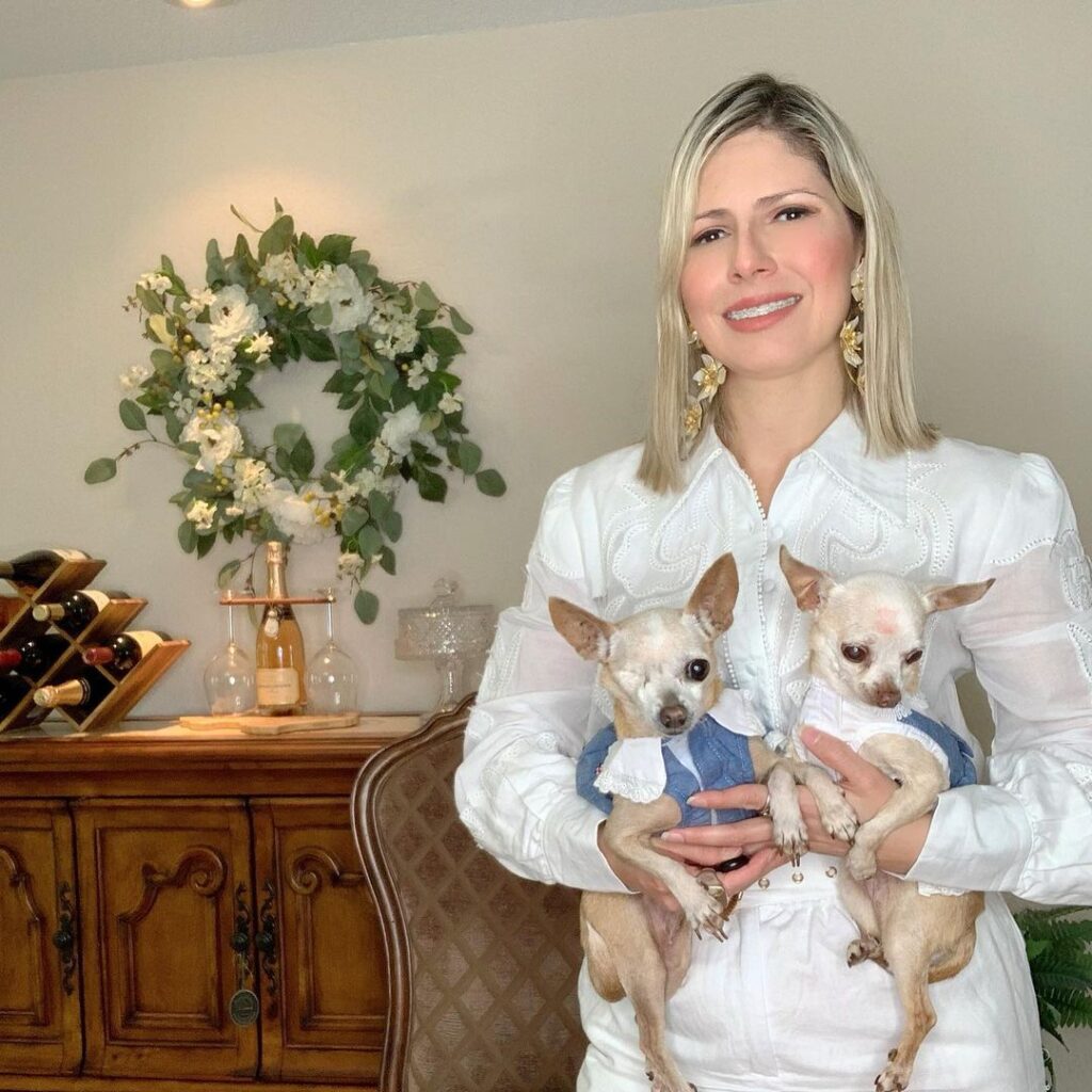 Parissian Pet