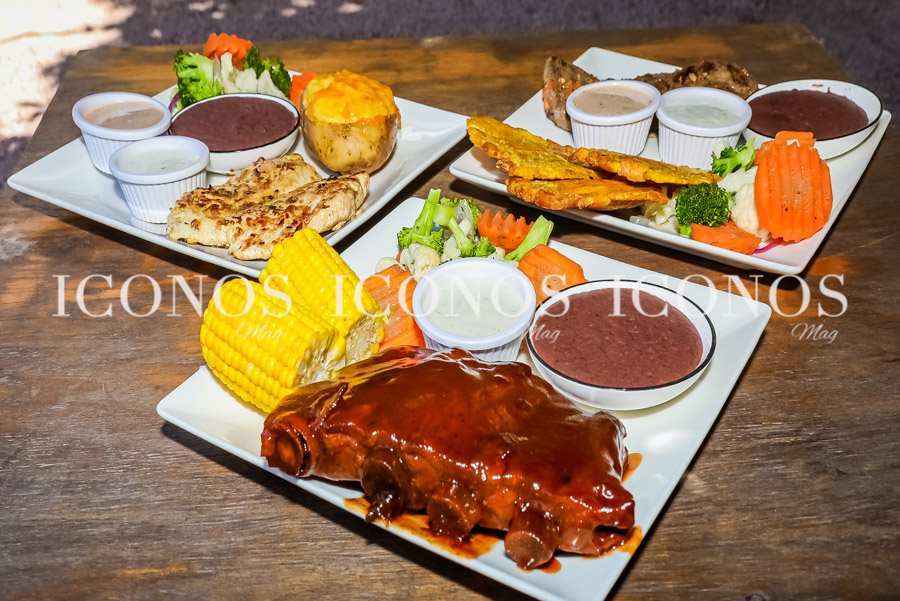 Pinot Restaurante y Repostería