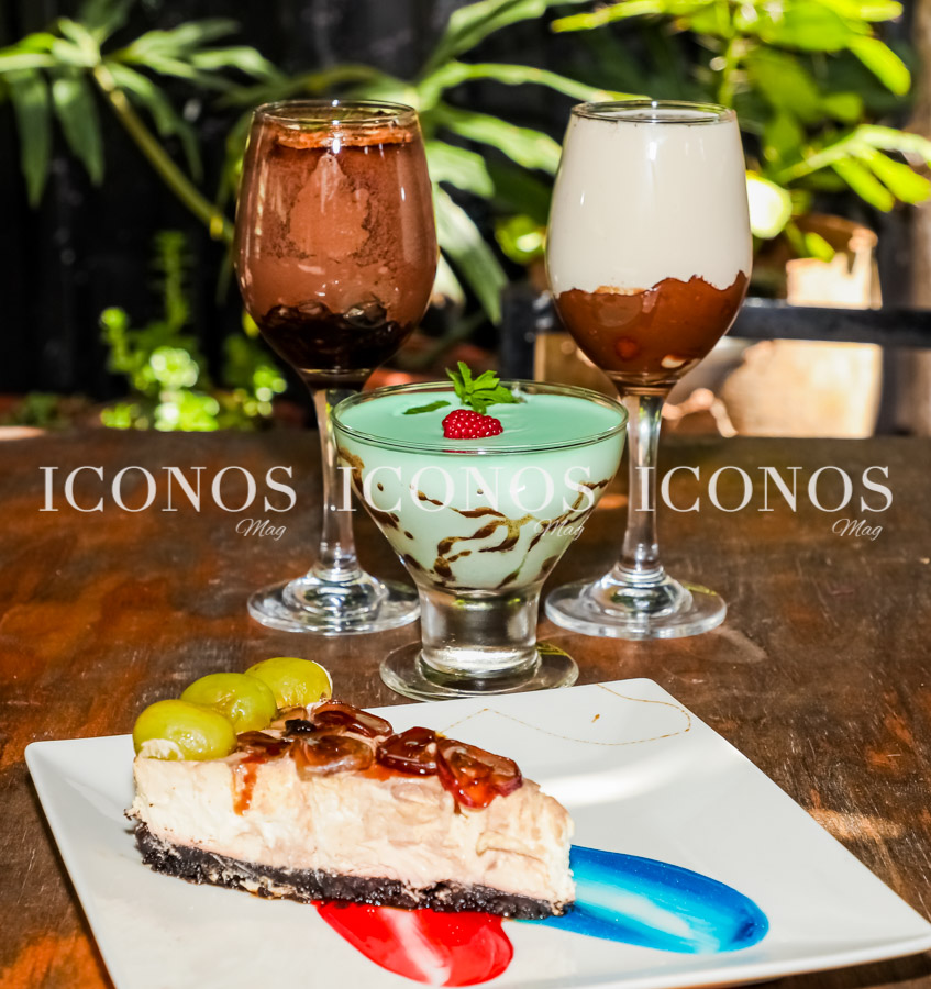 Pinot Restaurante y Repostería