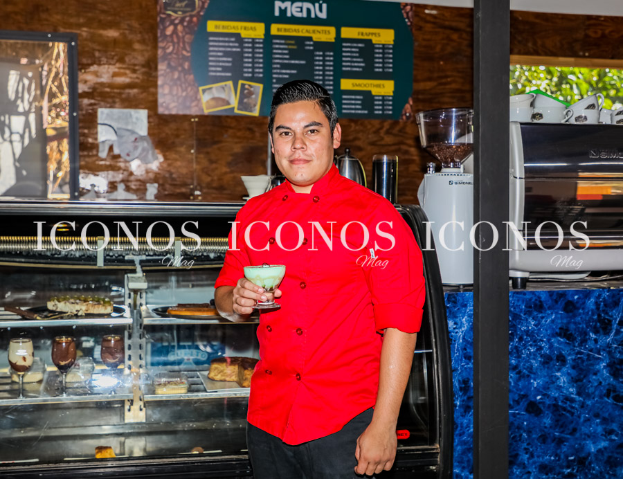 Pinot Restaurante y Repostería