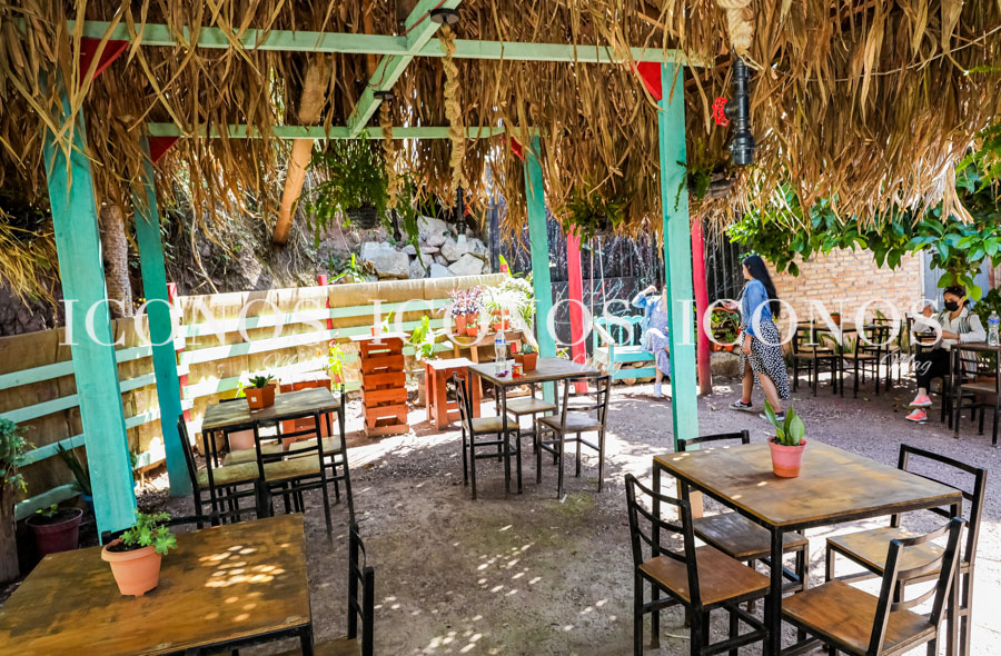 Pinot Restaurante y Repostería