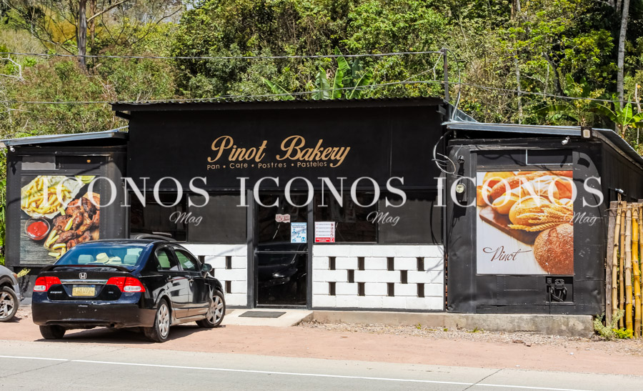 Pinot Restaurante y Repostería