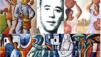 Portada Arturo López Rodezno