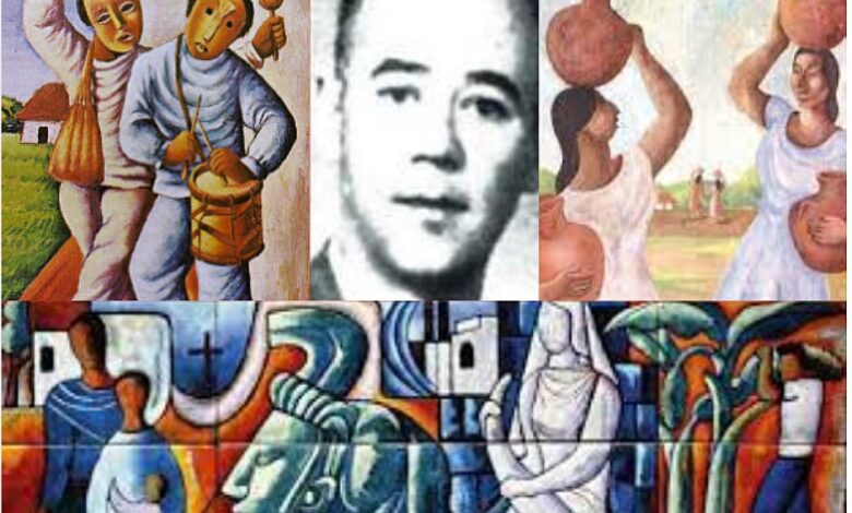 Portada Arturo López Rodezno