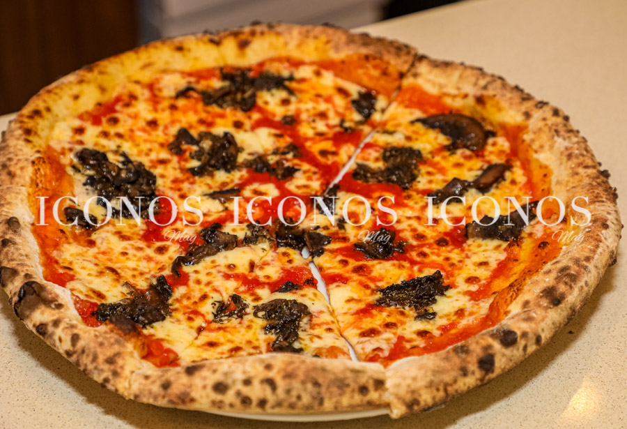 X. Pizza by Pressto Foods