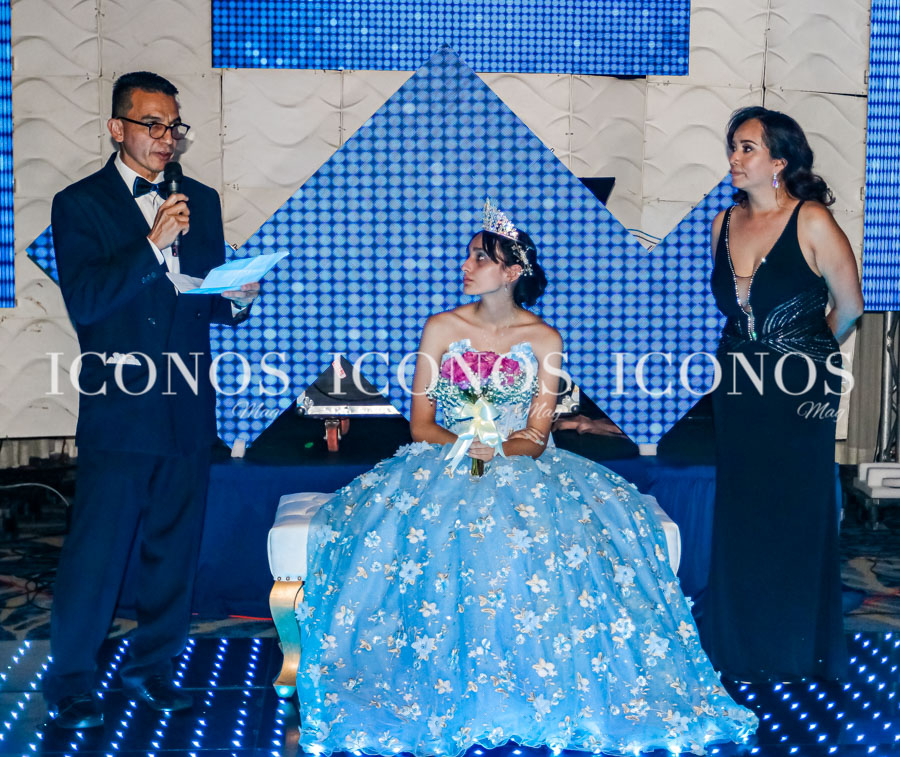 Daniela Michelle Carranza López