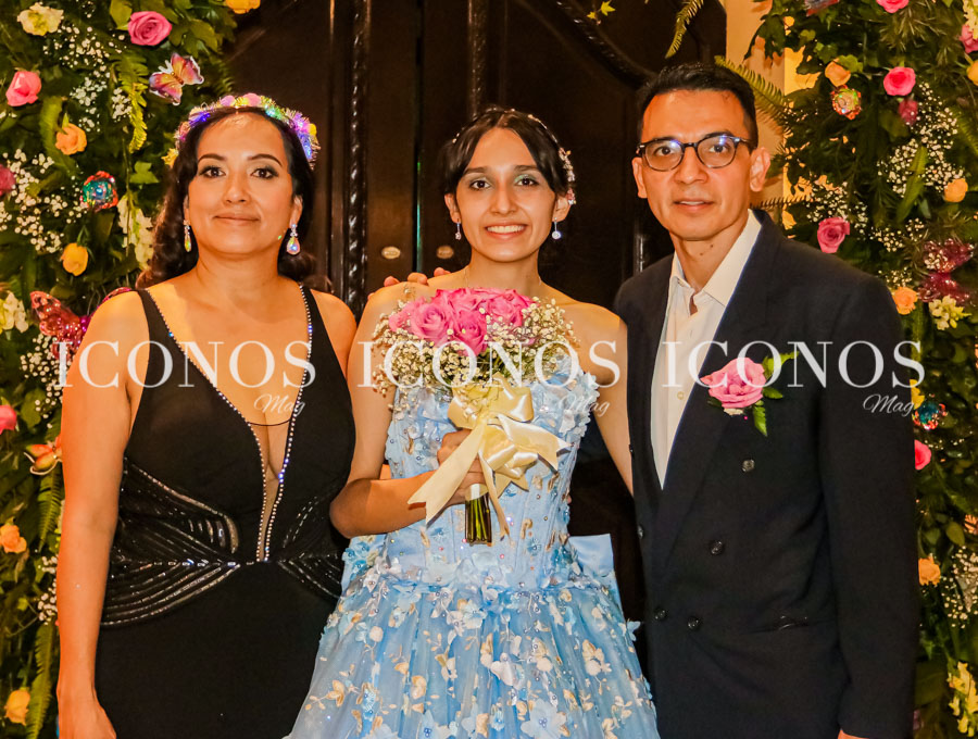 Daniela Michelle Carranza López