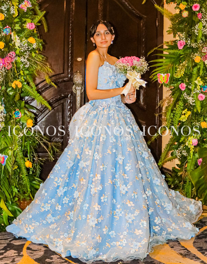 Daniela Michelle Carranza López