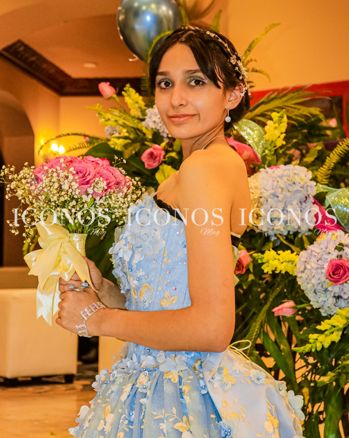 Daniela Michelle Carranza López