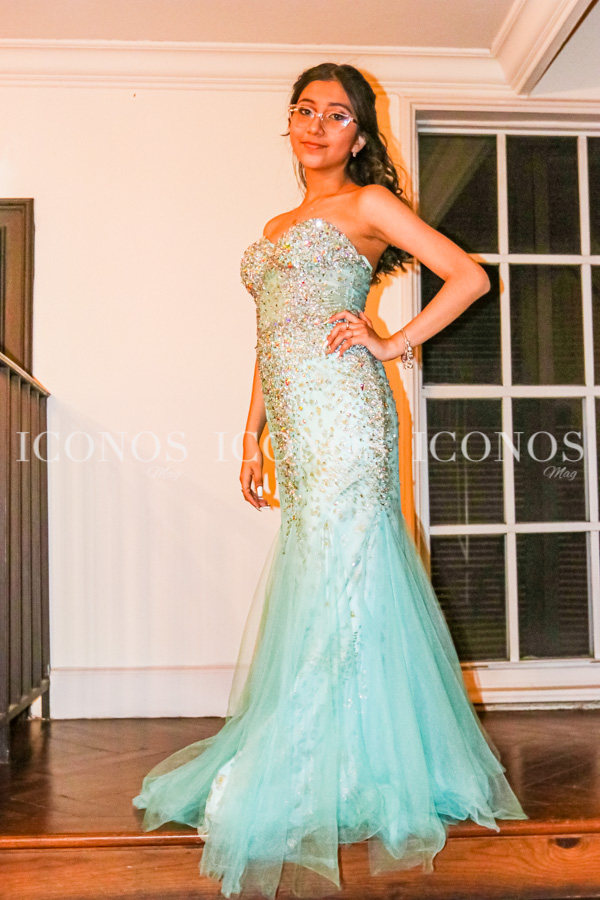Mariangeles Rodriguez Bourdeth