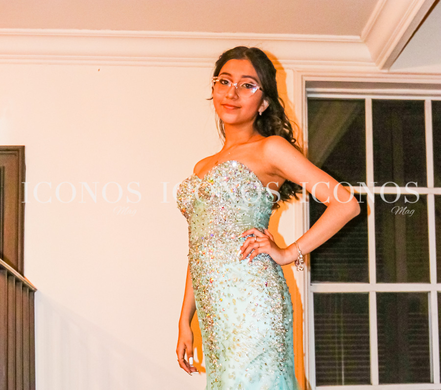 Mariangeles Rodriguez Bourdeth