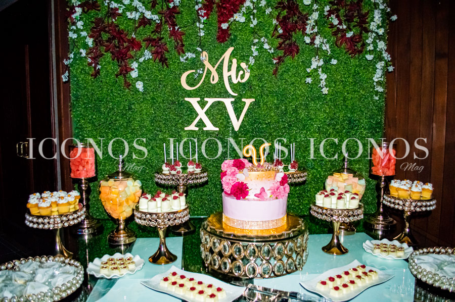 Quince años Valeria Sofia Funes