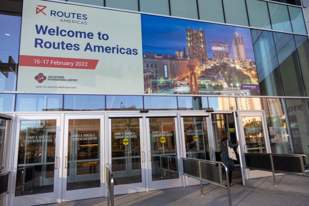 Palmerola presenta aerolíneas ultra bajo costo Sudamérica