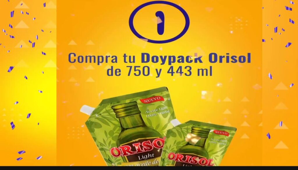 Salud Dinero y Sabor