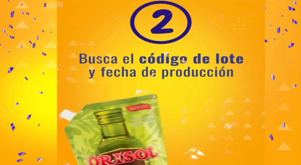 Salud Dinero y Sabor by Aceite Orisol
