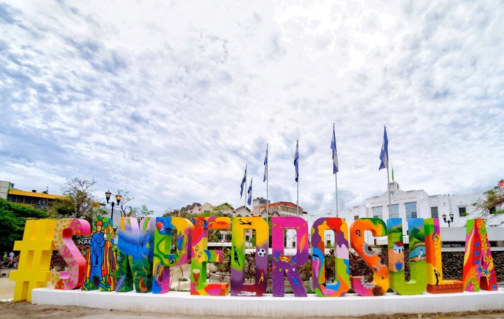 San Pedro Sula