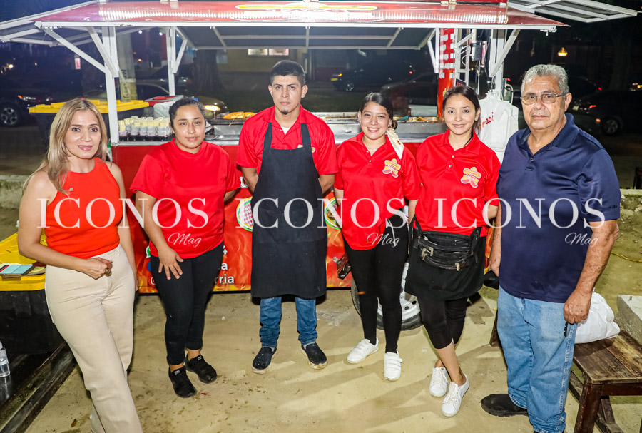 Taco Birria