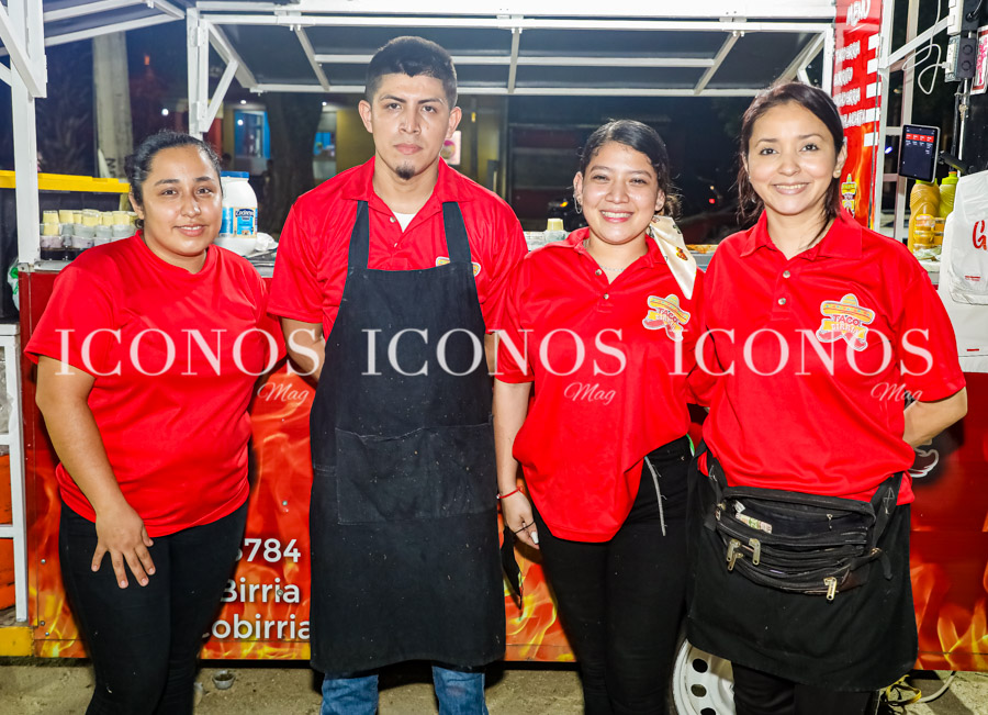 Taco Birria
