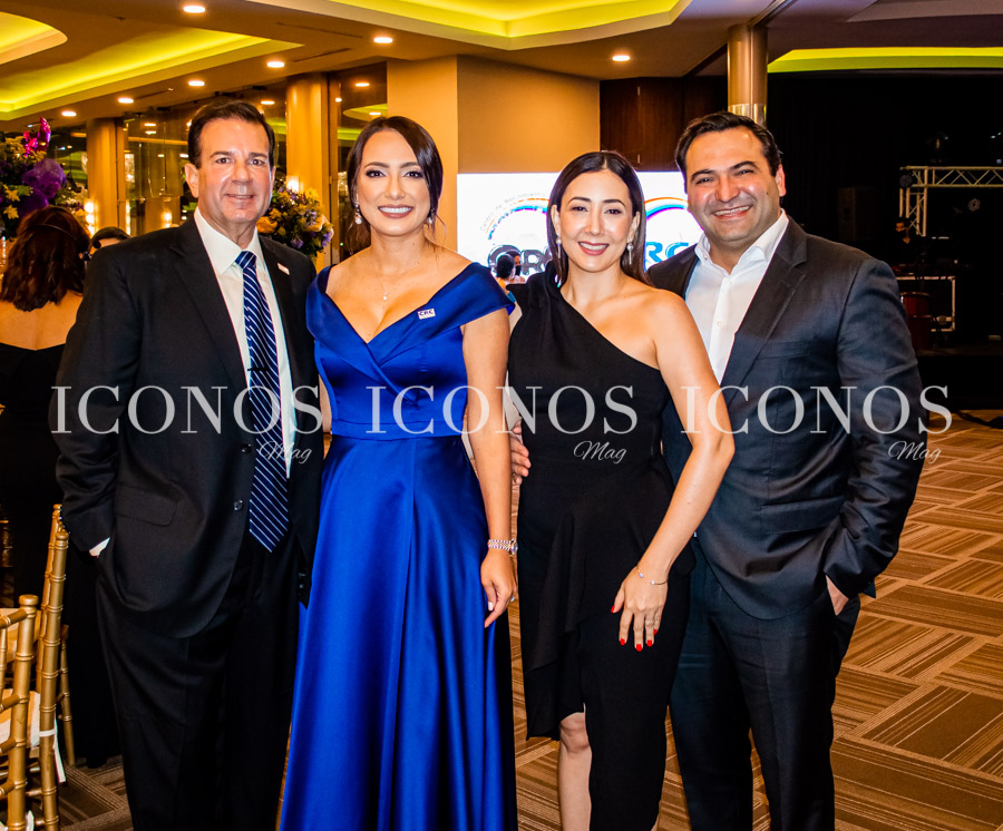 Tercer aniversario CRC BPO Solutions