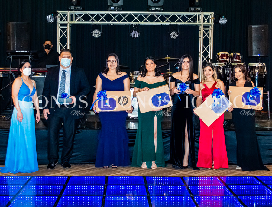 Tercer aniversario CRC BPO Solutions