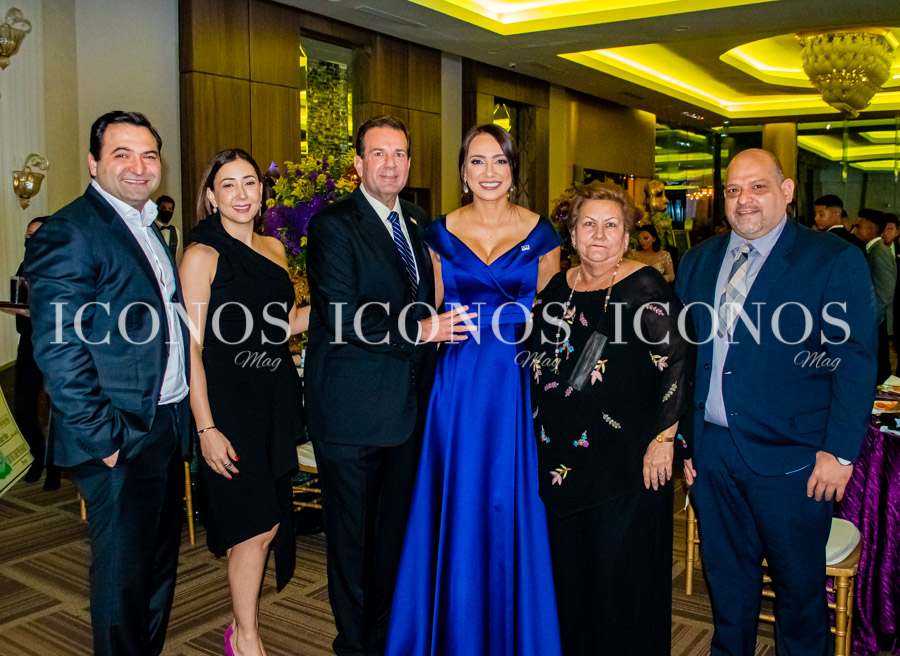Tercer aniversario CRC BPO Solutions